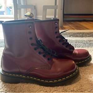 Doc Martens